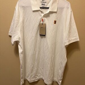 Nike Men's Core Slim Heritage Polo